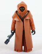 Scarce Kenner Vintage Star Wars Vinyl Cape Jawa, in good original condition Kenner, 