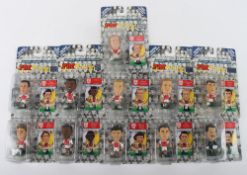 Eleven Ultra Limited Pack Corinthian Platinum Pro Stars Arsenal Team Special Edition Platinum Pack F