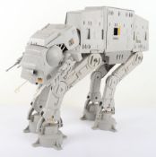 Vintage Star Wars loose AT-AT vehicle Kenner, Complete,