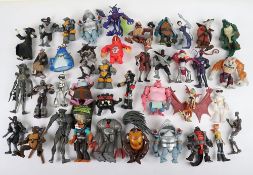 Modern Teenage Mutant Ninja Turtles action figures Playmates, 