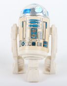 Scarce Vintage Star Wars Droid Factory R2-D2 action figure, good condition, 