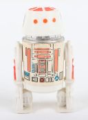 Scarce Kenner Vintage Star Wars Red Bar R5-D4 action figure, in good original condition Kenner,