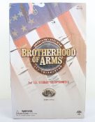 BrotherHood of Arms American Civil War 12 inch Collection 2nd U.S. Berdan Sharpshooter Series one, S