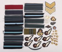 RAF Badges