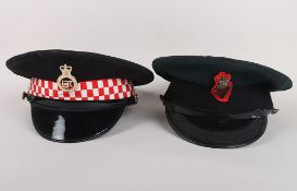 City of London Police Hat