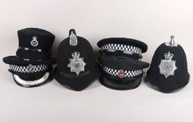 Police / Constabulary  Helmets and Hats