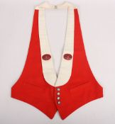 City of London Police Mess Wasit Coat