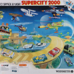 Single Owner Vintage & Collectible Toys