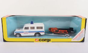 Corgi Mumbles RNLI Limited Edition Gift Set 9