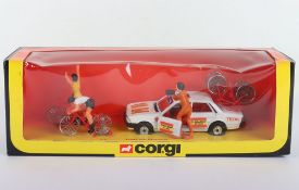Corgi Tour De France Raleigh Team Gift Set 13