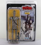 Star Wars Gentle Giant Jumbo 12 inch Action Figure IG-88 2011.