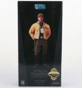 Star Wars Sideshow Exclusive Collectibles 1:6th Scale Luke Skywalker Heroes of the Rebellion 30th An