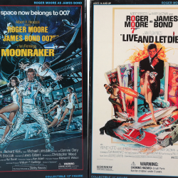 Retro / Modern Toys & Collectibles