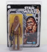 Star Wars Gentle Giant Jumbo 12 inch Action Figure Chewbacca 2011.