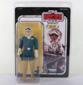 Star Wars Gentle Giant Jumbo 12 inch Action Figure Han Solo Hoth Outfit 2011.