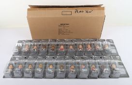 Twenty Two Corinthian Platinum Edition Pro Stars Figures 2002 CRV Minimum 20,000.