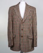 Harris Tweed Blazer 