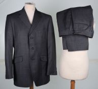 St Michaels Suit 