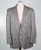 Daks Suit Jacket