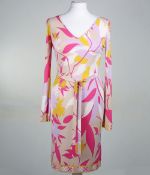 Emilio Pucci Dress