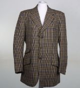 Harry Hall Tweed Blazer