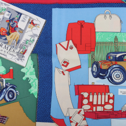 Vintage Fashion & Luxury Goods