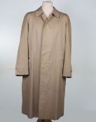 Burberry Trench Coat, Unisex