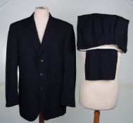 Cecil Gee Suit
