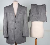 Daks Suit 