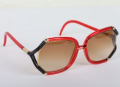 Ted Lapidus Sunglasses