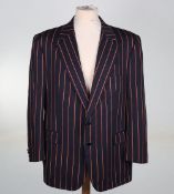 Harrods Two Button Blazer