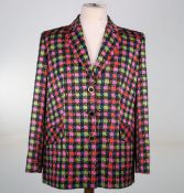 Valentino Blazer