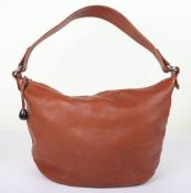 Loewe Brown Vintage Shoulder bag
