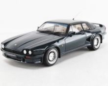 GT217-SPIRIT - JAGUAR - LISTER 7.0 LE MANS S/C - 604hp – 1990 1:18 Scale Die Cast.