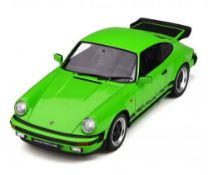 GT740 1:18 Scale Die Cast GT-SPIRIT - PORSCHE - 911 3.2 CARRERA WITH SPOILER 1974.