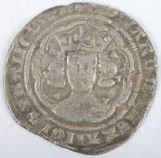 Edward Iii (1327-77), Groat