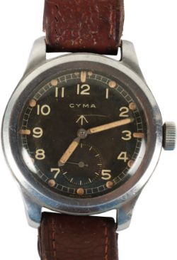 Timed Coins, Watches & Jewellery