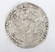 Edward Iii (1327-77), Groat
