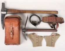 Military Equipment