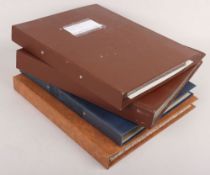 Collection of Military Prints