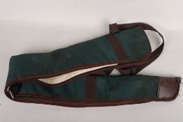 Gun Case and Bags