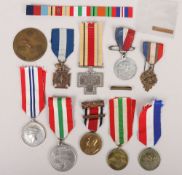 Military Medals