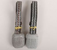 WW2 German Sword Knots