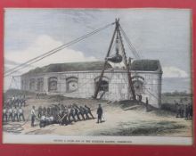Famed Military Prints
