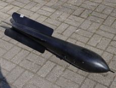 WW1 Aerial Bomb