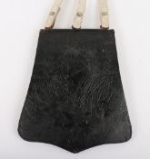 Victorian Undress Sabretache