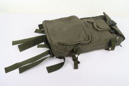 British Army VMH3CS Metal/Mine Detector