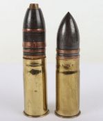 WW1 Pom-Pom Rounds