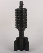 Inert WW1 German Granatenwerfer Spigot Mortar Round
