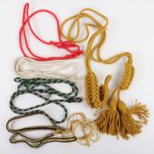 Military Lanyards